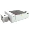 E200 40W CO2 Desktop Laser Engraver 01