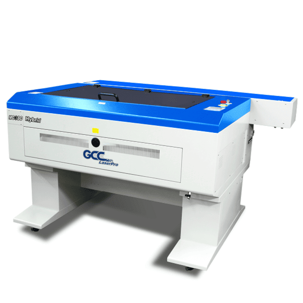 MG380Hybrid 12-100W CO2 Laser Engraver Main