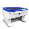 MG380Hybrid 12-100W CO2 Laser Engraver 02