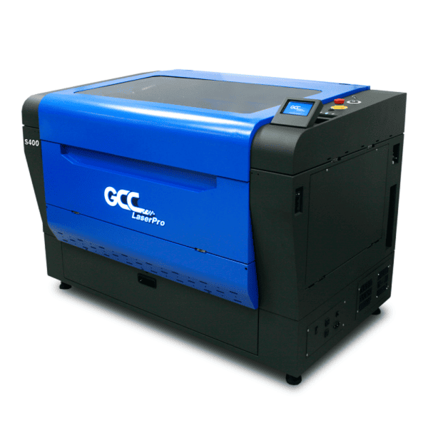 S400 Dual Laser System Laser Engraver Main