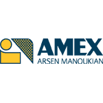 Amex Brand Logo