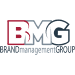 BMG Brand Logo