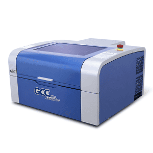 C180II 12-40W CO2 Desktop Laser Engraver Main