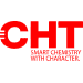 CHT Brand Logo