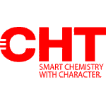 CHT Brand Logo