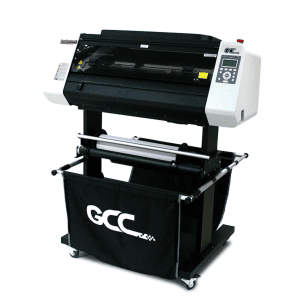 DecalExpress-ECO Laser Finisher Main