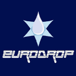 Eurodrop Brand Logo