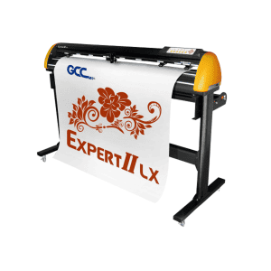 Expert II Vinyl Cutter Main