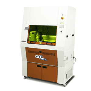 FMC 280 1.5KW Fiber Laser Cutter Main