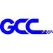 GCC Brand Logo
