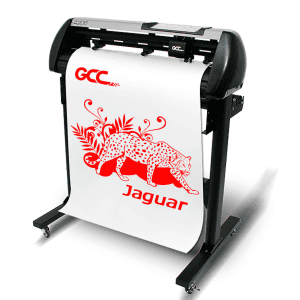 Jaguar V (PPF) Vinyl Cutter Main