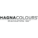 Magna Colours Brand Logo