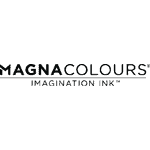 Magna Colours Brand Logo