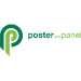 Poster and Panel Brand Logo