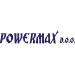 Powermax d.o.o Logo