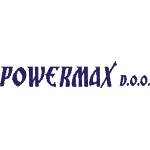 Powermax d.o.o Logo