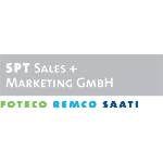 SPT, Foteco, Remco Brand Logo