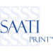 Saati Brand Logo