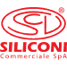 Siliconi Brand Logo