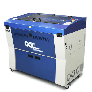 Spirit 12-100W CO2 Laser Engraver Main