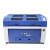 T500 60-200W CO2 Laser Cutter 01