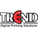 Trend Brand Logo
