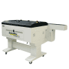 X252 80-100W CO2 Laser Cutter 03