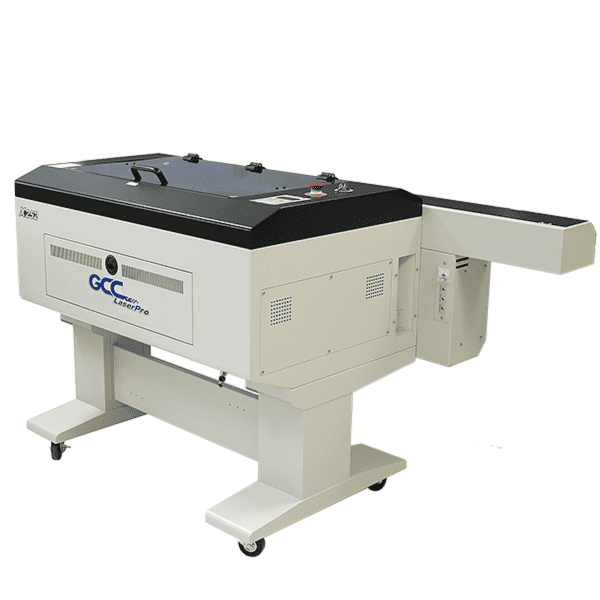 X252 80-100W CO2 Laser Cutter Main