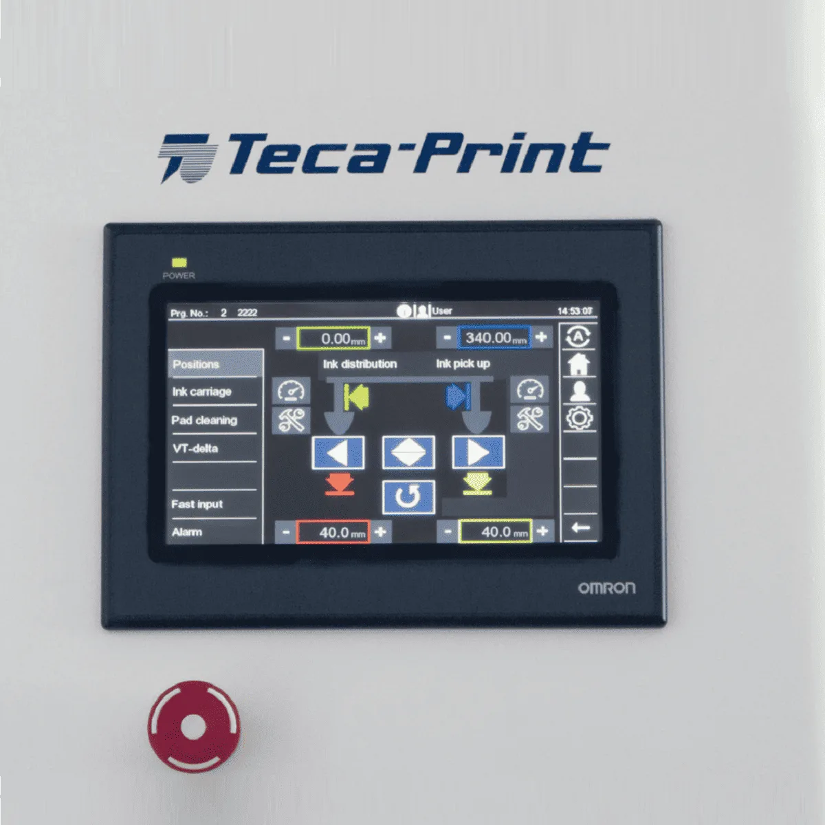 DELTA III TPF 451 01