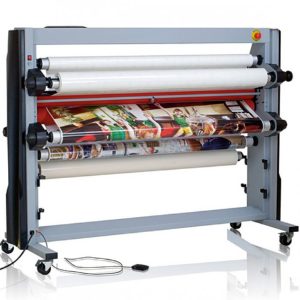 Kala Mistral Laminator Main