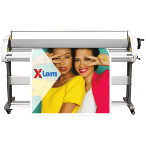 XLam 1600 Manual 2.0 Laminator Main