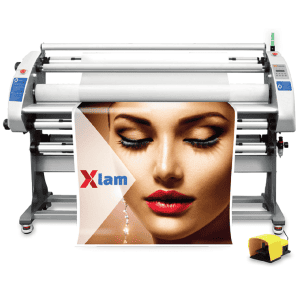 Xlam 1600 Pro 2.0 Laminator Main