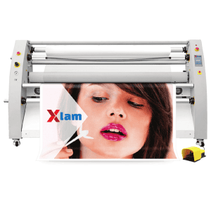 Xlam 2000 Wide Laminator Main