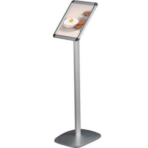 Sentry Menu Holder Display Main