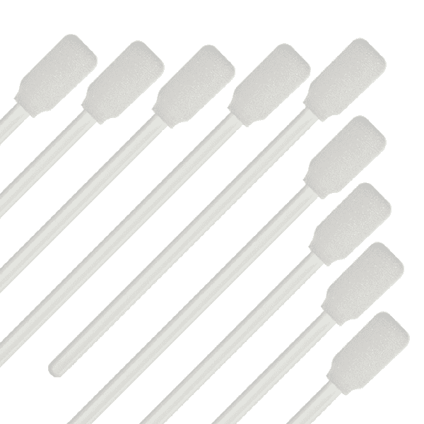 Cleaning Swabs Main