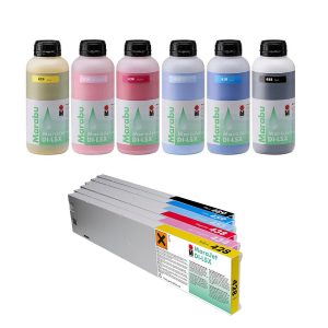 MaraJet DI-LSX Solvent Digital Printing Ink Main