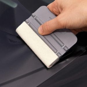 Oraguard 270 Stone Guard Film