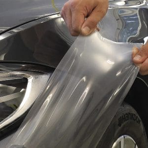 Oraguard 2815F Stone Guard Film