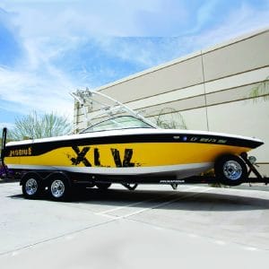 Oraguard 290 Digital Print Lamination