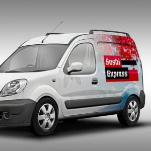 Oraguard 293 Digital Print Lamination Main