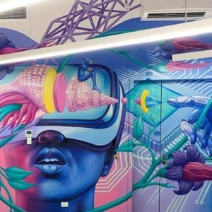 Oraguard 215 Digital Print Lamination