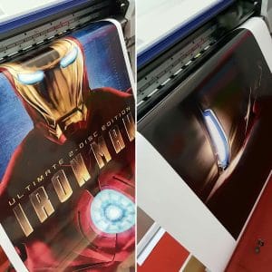 Orajet 3164 Printable Permanent Vinyl Main