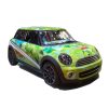 Orajet 3951 Printable Vehicle Vinyl 03