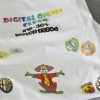 Digital Omnia Clear Inkjet Laser Transfer Paper 01