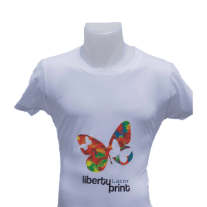 Liberty Clear Laser Transfer Paper 03