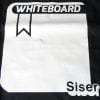 Blackboard and Whiteboard Heat Transfer Vinyl 02