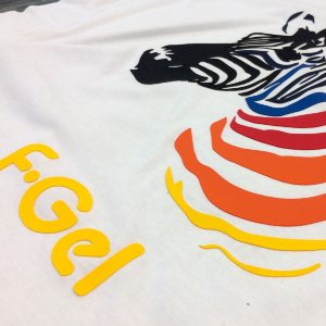 FGel Heat Transfer Vinyl Main