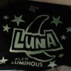 Lumi Heat Transfer Vinyl 01