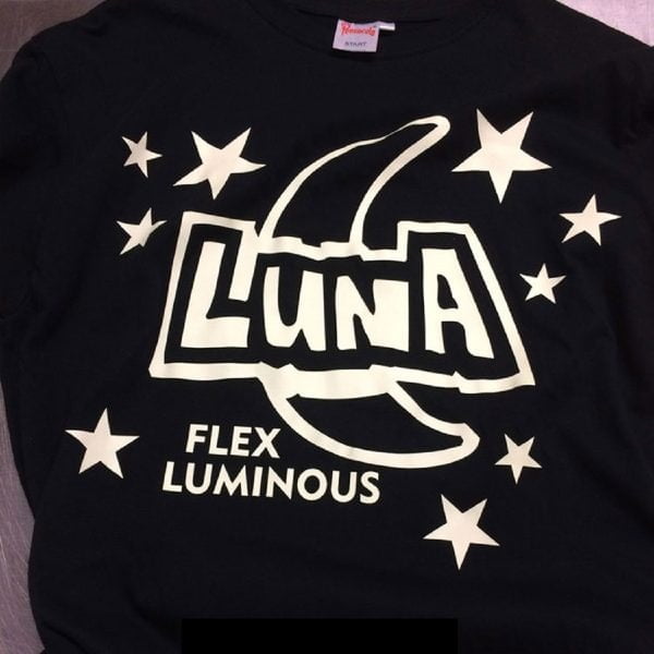 Lumi Heat Transfer Vinyl Main