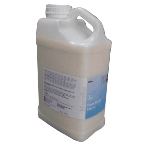 CLEARSHIELD LIQUID AND SPRAY CLASSIC GLOSS 5L